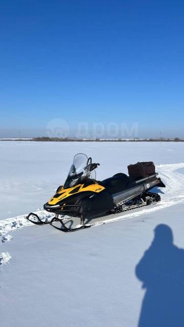 BRP Ski-Doo Tundra WT. ,  ,   