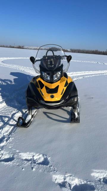 BRP Ski-Doo Tundra WT. ,  ,   