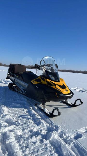 BRP Ski-Doo Tundra WT. ,  ,   