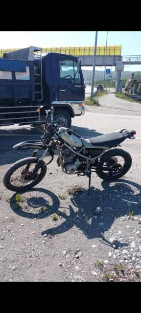 Yamaha XG250 Tricker. 250. ., ,  ,   