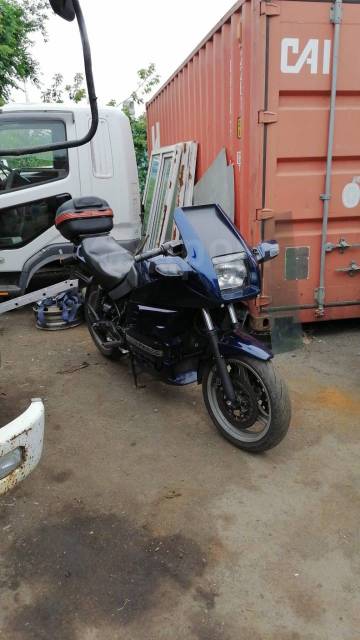 BMW K 100 RS. 1 000. ., , ,   