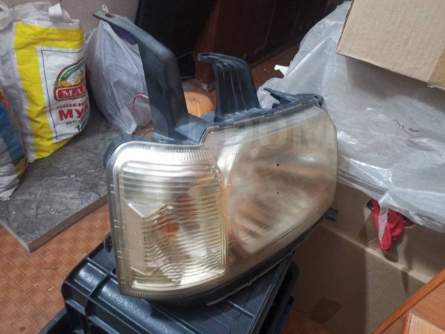   Honda StepWGN 2003 RF3 