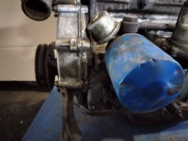 Купить Двигатель Газ Волга 1997 402112740490 3110 ЗМЗ-402 в ...