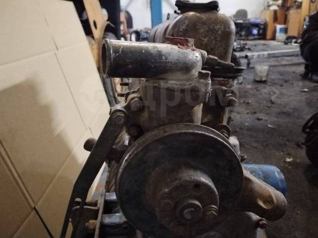 Купить Двигатель Газ Волга 1997 402112740490 3110 ЗМЗ-402 в ...