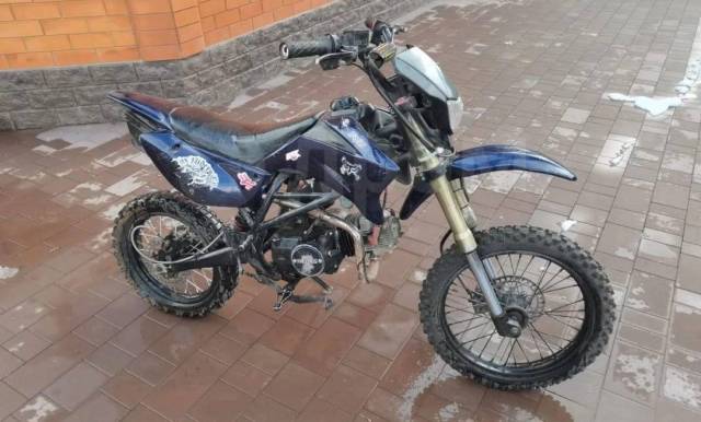 Irbis TTR 125. 125. ., ,  ,   