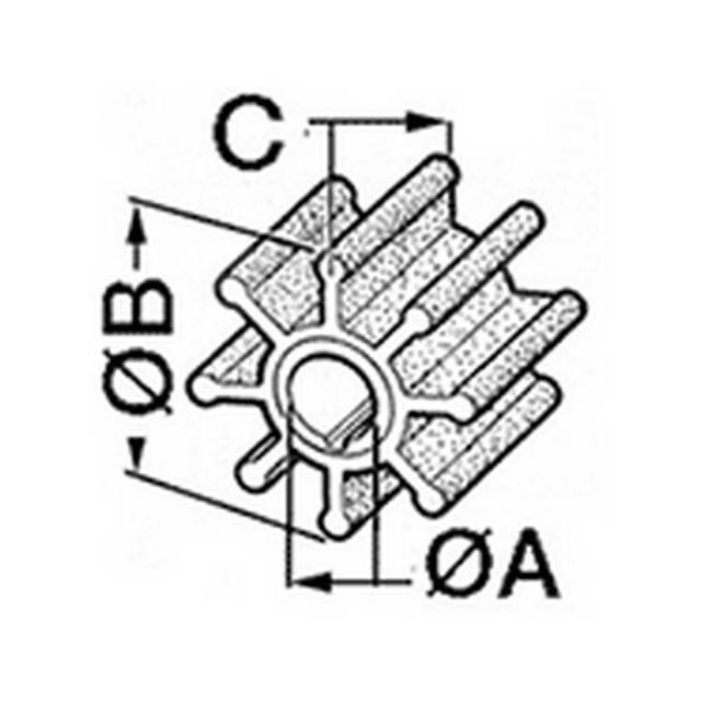     CEF 187 ?65,276,65   8    , Osculati 16.194.18 