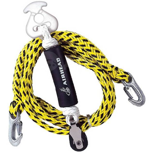     Tow Harness (2 .) AHTH-3 Kwik Tek 