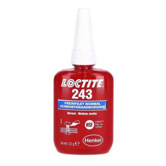    Loctite 243 24   