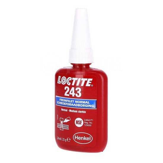    Loctite 243 24   