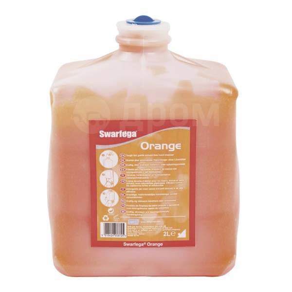    Orange Oem marine DEBMSOR2LT Swarfrega 2L 