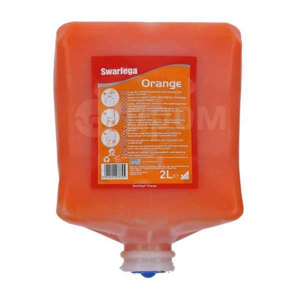    Orange Oem marine DEBMSOR2LT Swarfrega 2L 