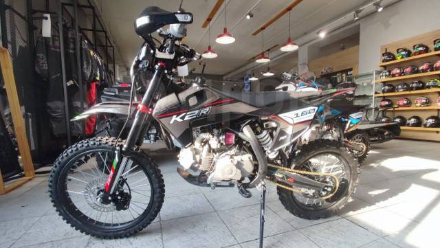 K2R PF160 Bigfoot. 160. ., ,  ,   