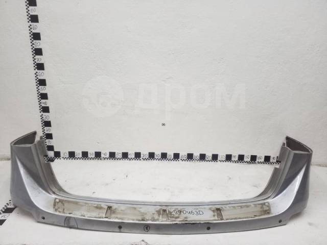 Купить Бампер задний Hyundai ix55 Hyundai Hyundai ix55 /2008 – 2013 ...