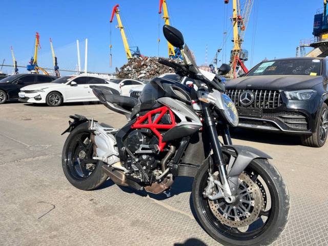 MV Agusta Brutale 800. 800. ., , ,   