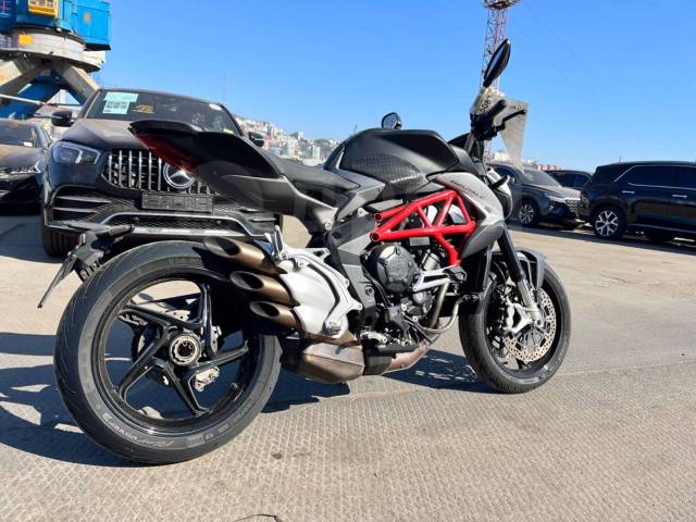 MV Agusta Brutale 800. 800. ., , ,   