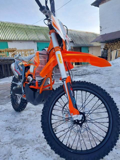 Regulmoto Crosstrec 300. 300. ., , ,  .      