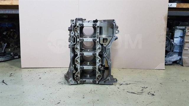 Купить Блок цилиндров Land Rover Freelander 2015 LR025366 204PT в ...