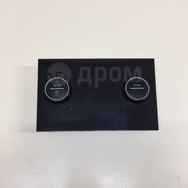 Купить Блок управления климатической установкой 54409301 в Орске по ...