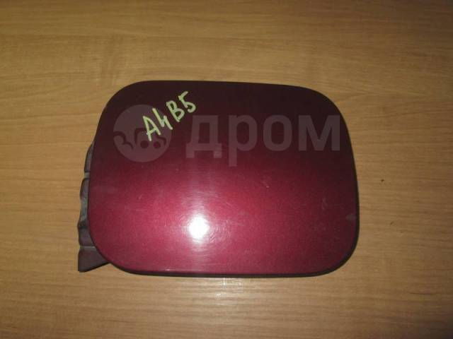Купить Лючок бензобака AUDI A4 B5 1998 [1H0010092C] в Кемерово по цене ...
