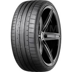 Continental SportContact 6, 265/45 R20 108Y 