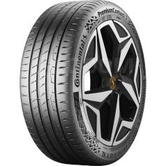 Continental PremiumContact 7, 245/45 R19 98W 