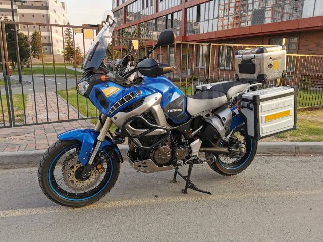 Yamaha XT 1200Z Super Tenere. 1 200. .,  