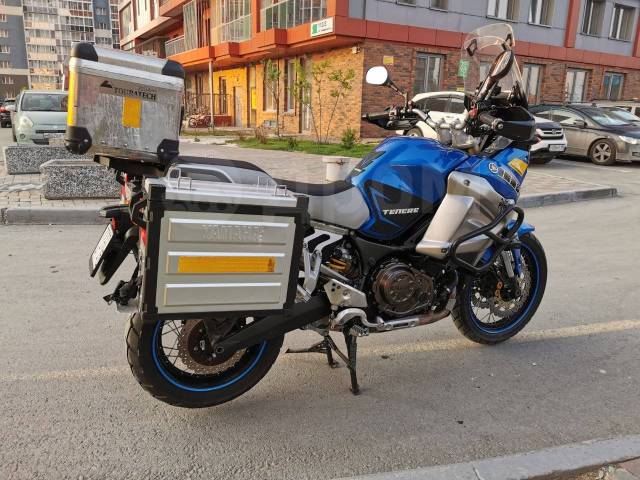 Yamaha XT 1200Z Super Tenere. 1 200. .,  