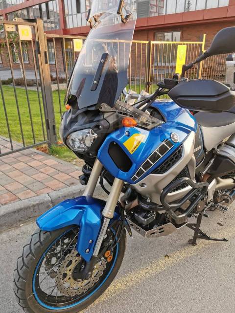 Yamaha XT 1200Z Super Tenere. 1 200. .,  