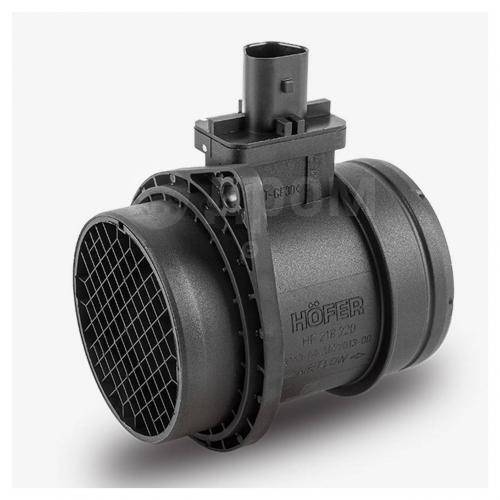 Купить Датчик массового расхода воздуха уаз hofer евро-3 Hofer HF218220 ...
