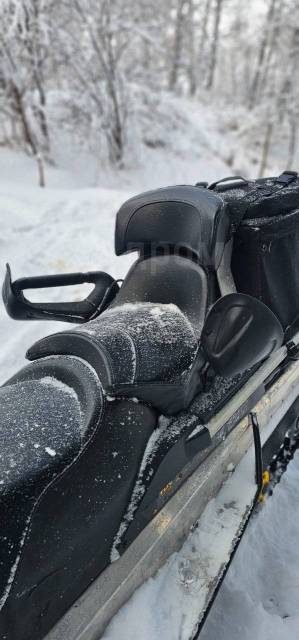 BRP Ski-Doo Expedition. ,  ,   