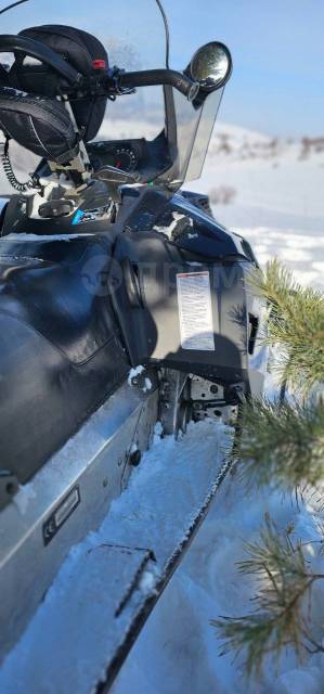 BRP Ski-Doo Expedition. ,  ,   