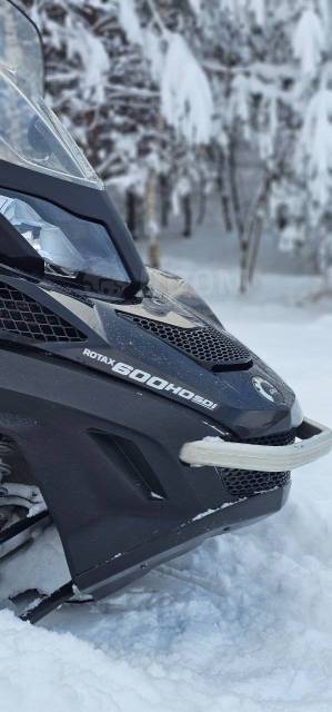 BRP Ski-Doo Expedition. ,  ,   