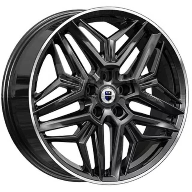 K&K  (KC1038-03) 7J*R19 5*108 ET36 DIA65,1  