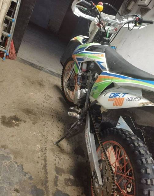 Racer SR-X2 Cross X2. 300. ., ,  ,   