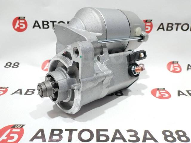  Toyota 1JZ / 2JZ / 2Y / 3Y / 4Y Denms 9T 28100-72030  