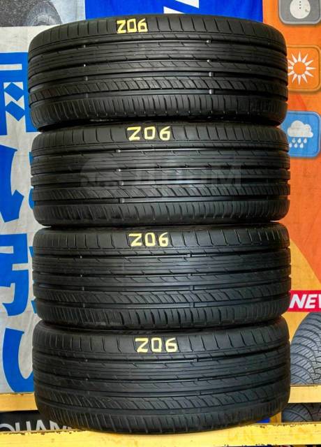 Toyo Proxes C1S Made in Japan, 245/35 R21, 21