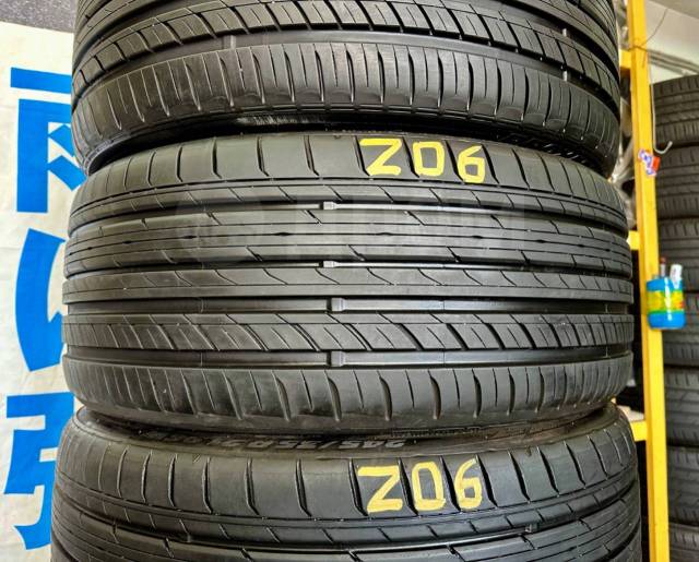 Toyo Proxes C1S Made in Japan, 245/35 R21, 21