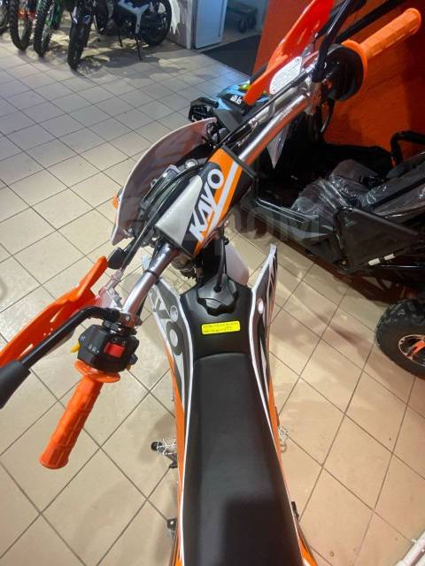 Kayo T2 250 Enduro PR. 300. ., ,  ,   