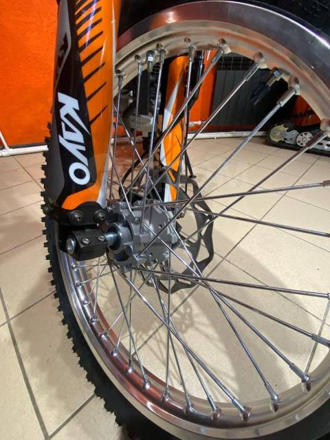 Kayo T2 250 Enduro PR. 300. ., ,  ,   