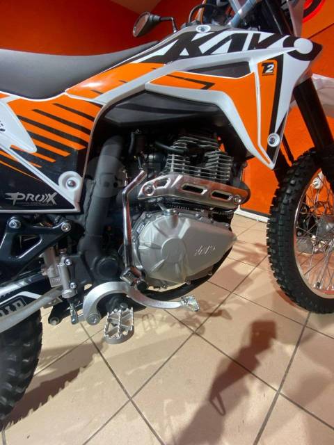 Kayo T2 250 Enduro PR. 300. ., ,  ,   