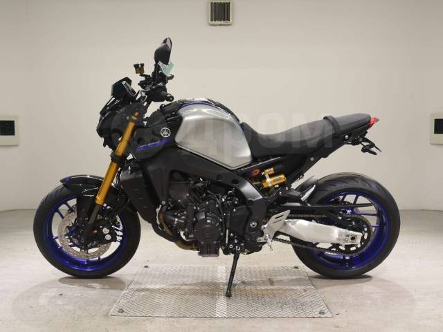 Yamaha MT-09 SP. 900. ., , ,   