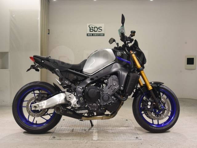 Yamaha MT-09 SP. 900. ., , ,   