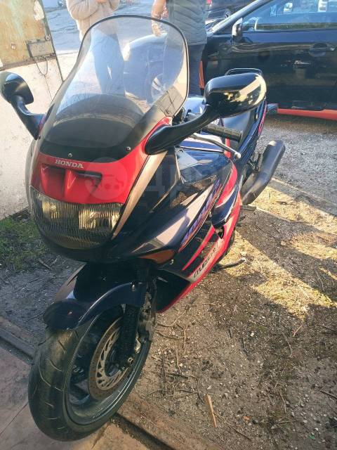 Honda CBR 1000F Hurricane. 1 000. ., , ,   