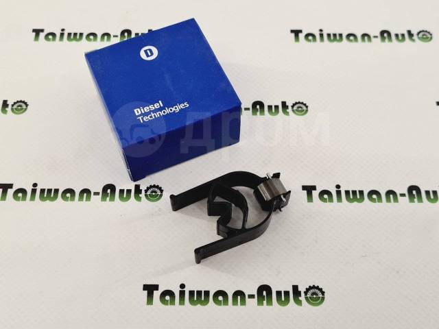 Купить Клапан топливной форсунки Delphi 9308-622B | 28239295 | EURO-4 ...