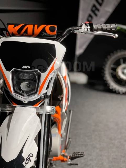 Kayo Basic TT125. 125. ., ,   