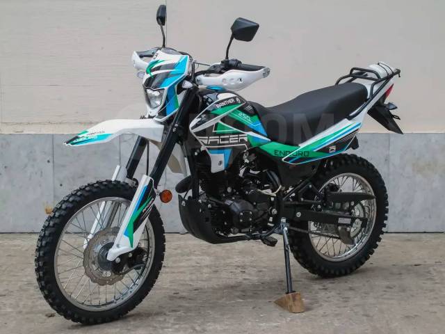 Racer Panther RC250GY-C2. 224. ., ,   