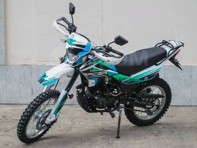 Racer Panther RC250GY-C2. 224. ., ,   