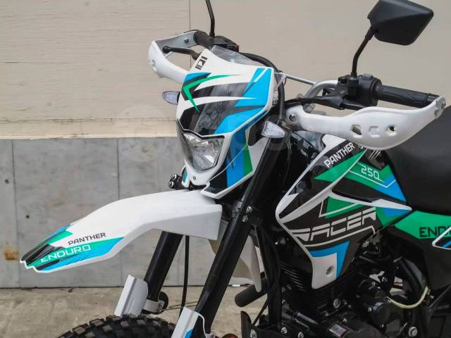 Racer Panther RC250GY-C2. 224. ., ,   