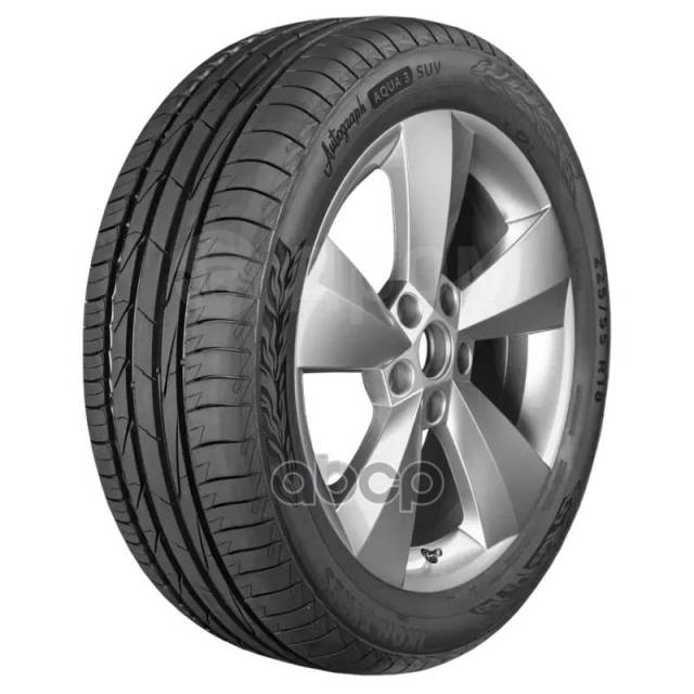 Ikon Autograph Aqua 3 SUV, 245/65 R17 111H