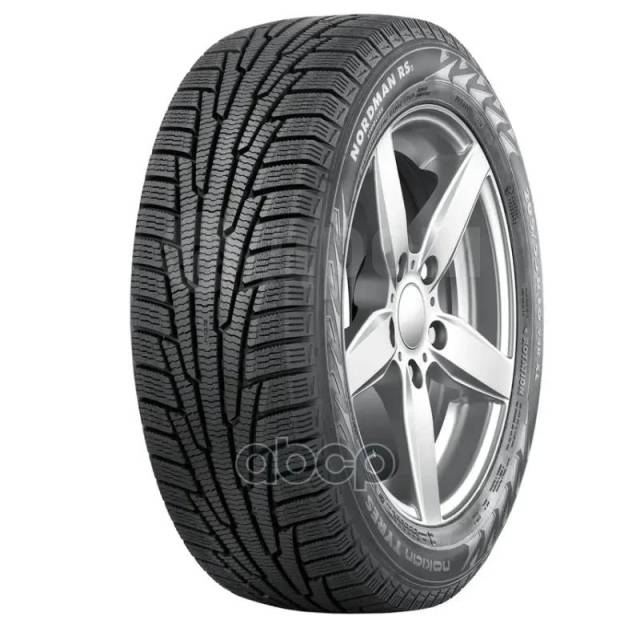 Nordman RS2, 185/65 R15 92R